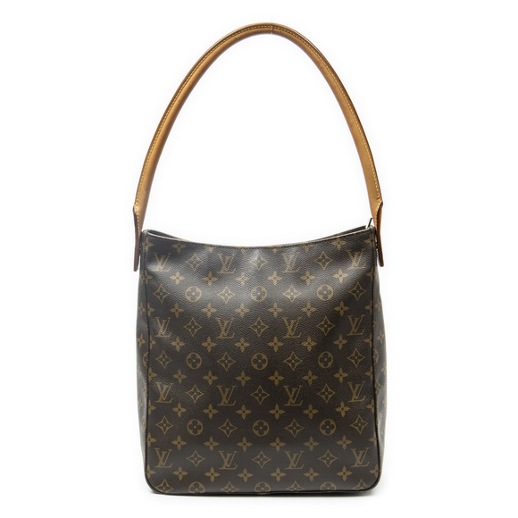 Louis Vuitton Looping GM - Picture 5 of 10